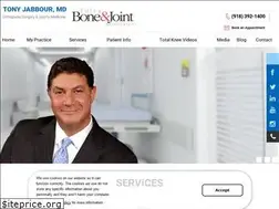Sites similar to drjabbour.com
