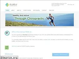 Sites similar to drjacklidc.com
