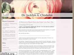 Sites similar to drjacklynchisholm.com