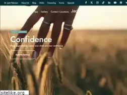 Sites similar to drjackpeterson.com