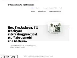 Sites similar to drjacksonkungu.com