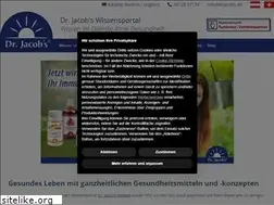 Sites similar to drjacobs.de