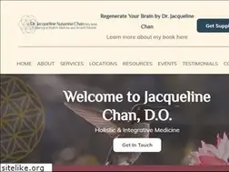 Sites similar to drjacqueline.com