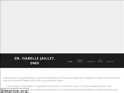 Sites similar to drjaillet.com