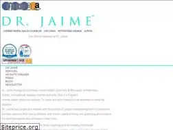 Sites similar to drjaimek.com