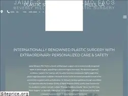 Sites similar to drjaimeschwartz.com