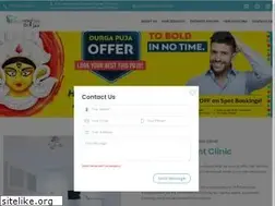 Sites similar to drjainscare.com