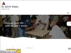 Sites similar to drjainsvastu.in