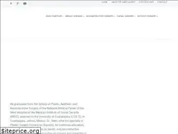 Sites similar to drjairoulerio.net