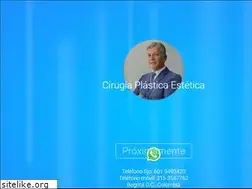 Sites similar to drjairozalamea.com