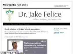 Sites similar to drjakefelice.com