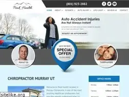 Sites similar to drjakejackson.com