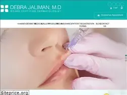 Sites similar to drjaliman.com