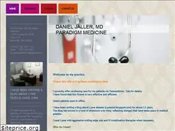 Sites similar to drjaller.com