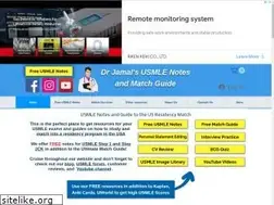 Sites similar to drjamalusmle.com
