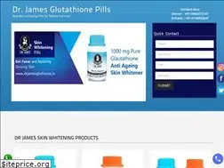 Sites similar to drjamesglutathione.in