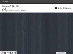 Sites similar to drjamesgriffith.com