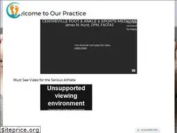 Sites similar to drjameshurst.com