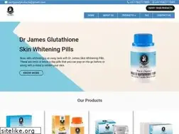 Sites similar to drjamesproducts.com