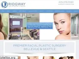 Sites similar to drjamesridgway.com