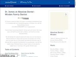 Sites similar to drjamesthedentist.com