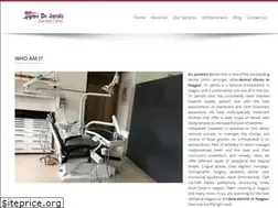 Sites similar to drjamila.in