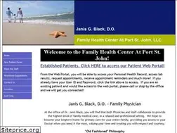 Sites similar to drjanisblack.com
