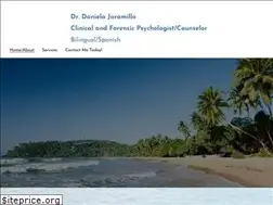 Sites similar to drjaramillo.net