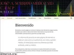 Sites similar to drjaserrano.com