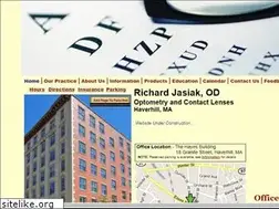 Sites similar to drjasiak.com