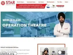 Sites similar to drjasmeetahluwalia.com