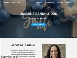 Sites similar to drjasminesandhu.com