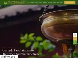 Sites similar to drjasnasayurveda.com
