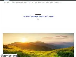 Sites similar to drjasonplatt.com