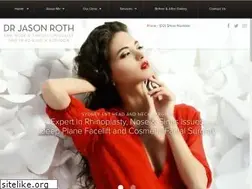 Sites similar to drjasonroth.com.au