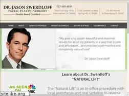 Sites similar to drjasonswerdloff.com