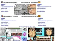 Sites similar to drjastrow.de