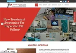 Sites similar to drjatinshah.com