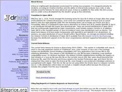 Sites similar to drjava.org