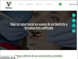 Sites similar to drjaviervenegas.com