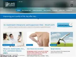 Sites similar to drjavitz.com