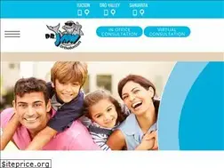 Sites similar to drjaw.net