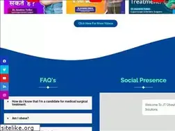 Sites similar to drjayashreetodkar.com