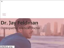 Sites similar to drjayfeldman.com