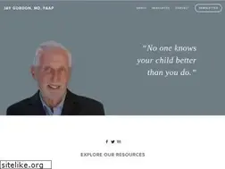 Sites similar to drjaygordon.com