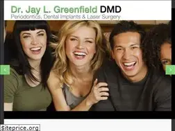 Sites similar to drjaygreenfield.com