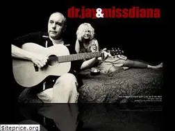 Sites similar to drjaymissdiana.com