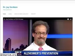 Sites similar to drjaysordean.com