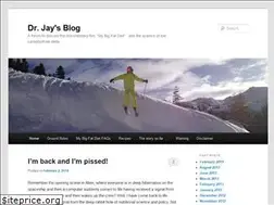 Sites similar to drjaywortman.com