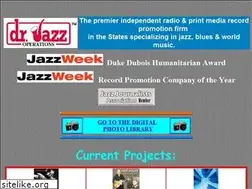 Sites similar to drjazz.com